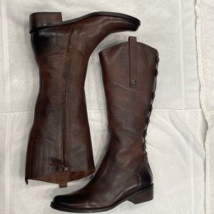 Coconuts Riding Boots